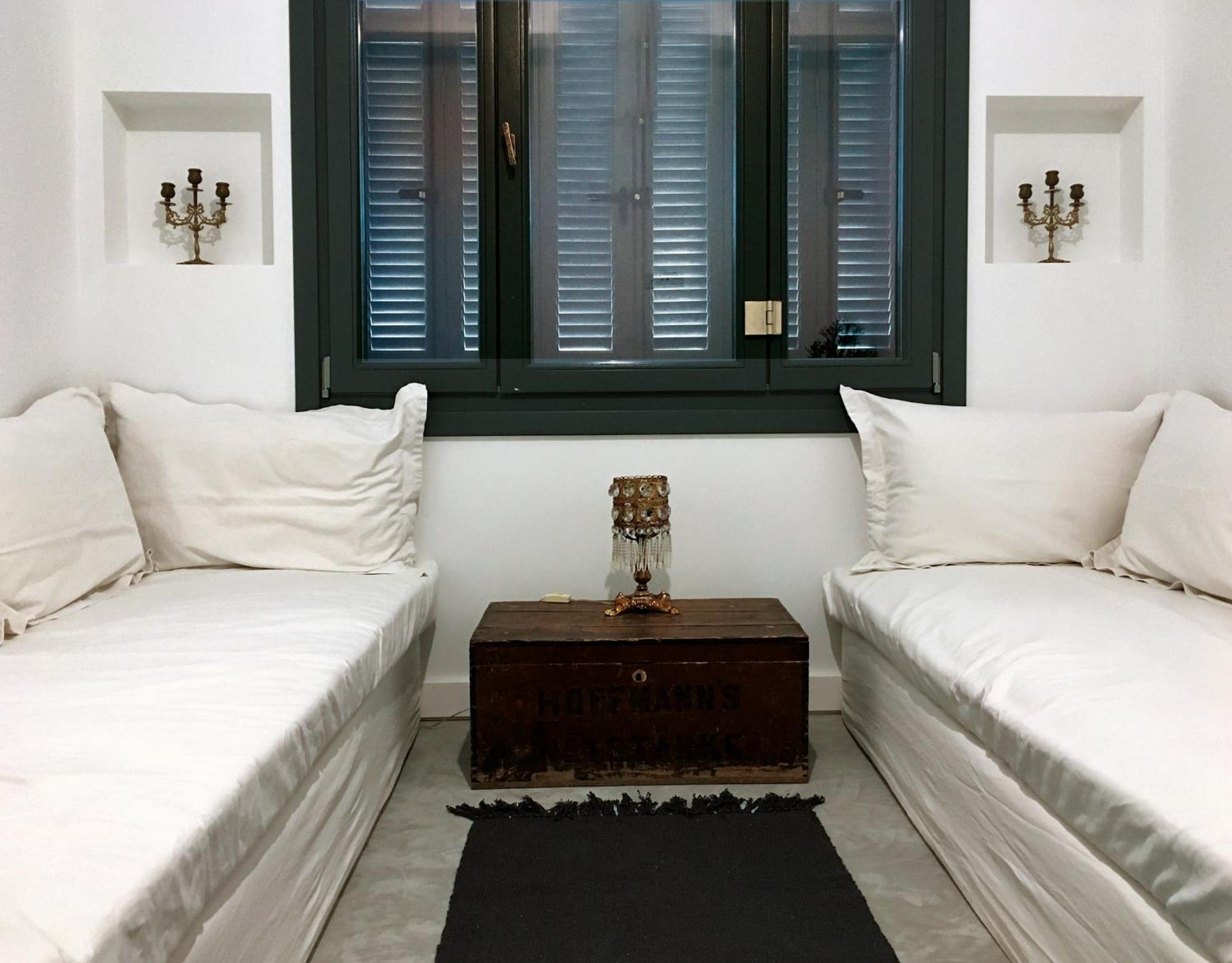 Susanna Apartments - Your Oasis In Athens Ano Petralona Exterior foto